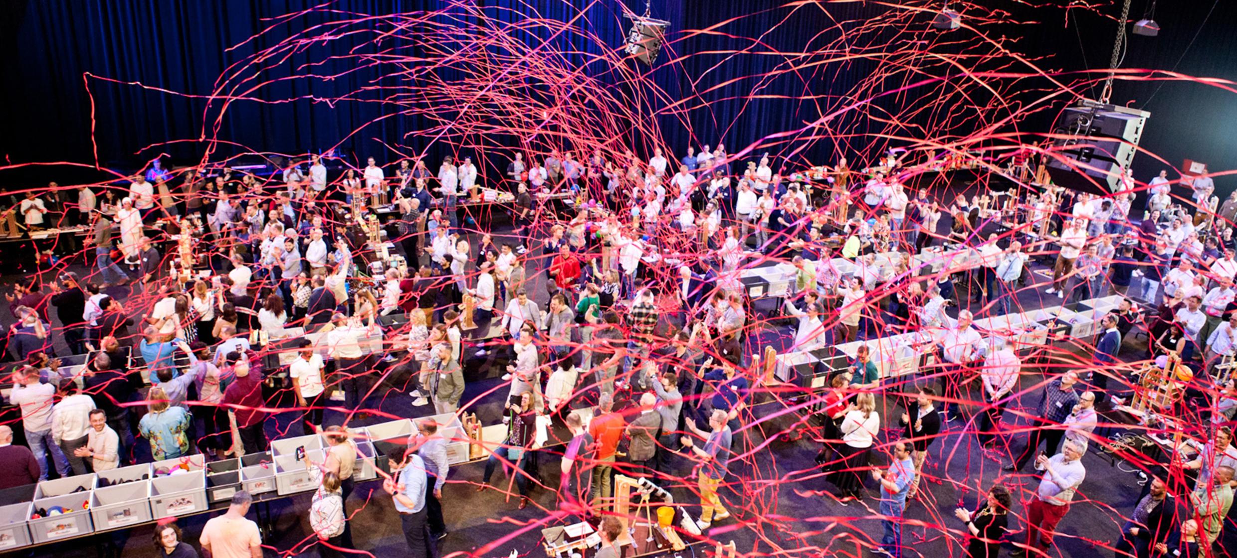 BITOU Teamevent und Teamentwicklung 7