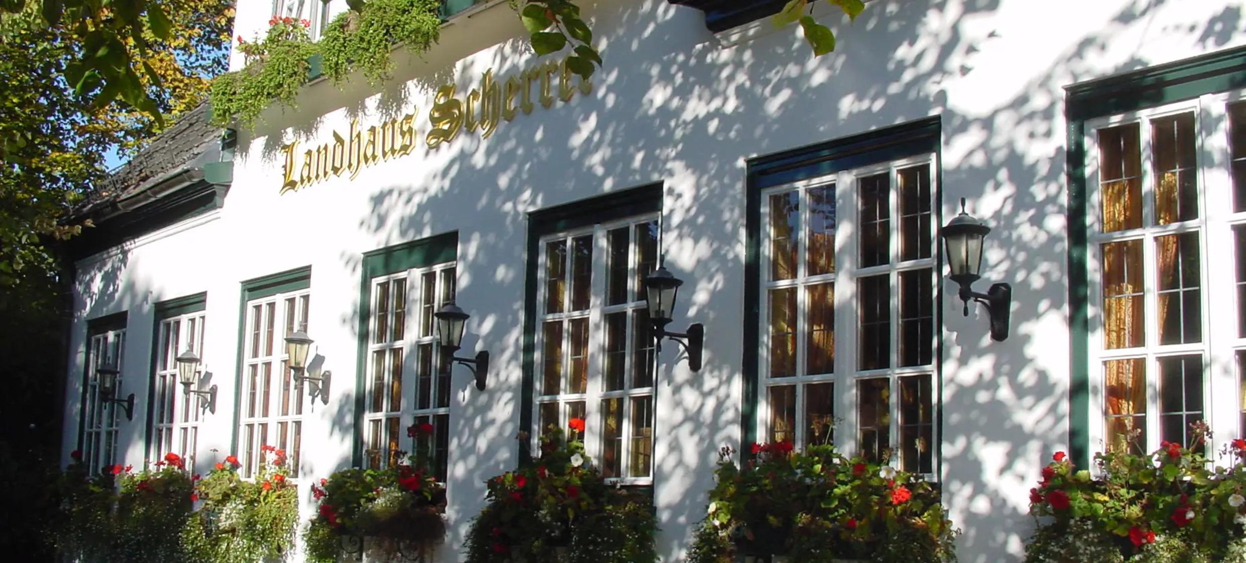 Landhaus Scherrer 5