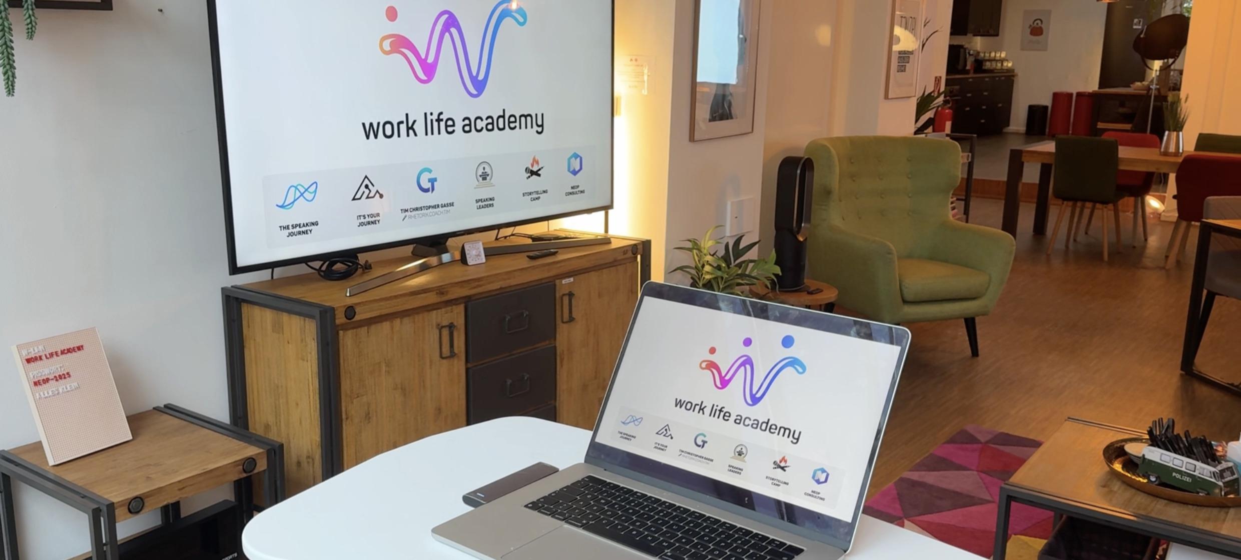 Work Life Academy Hannover 5