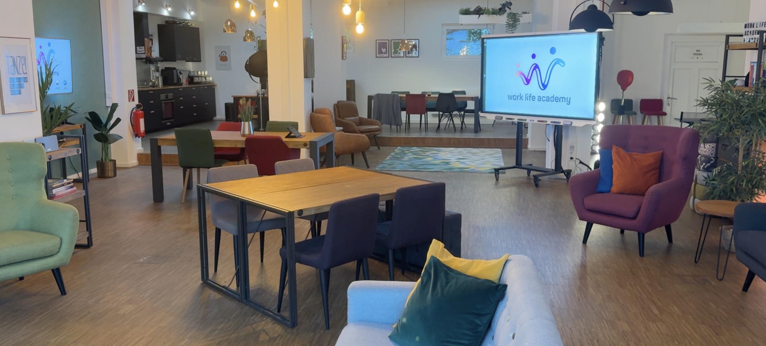 Work Life Academy Hannover 9