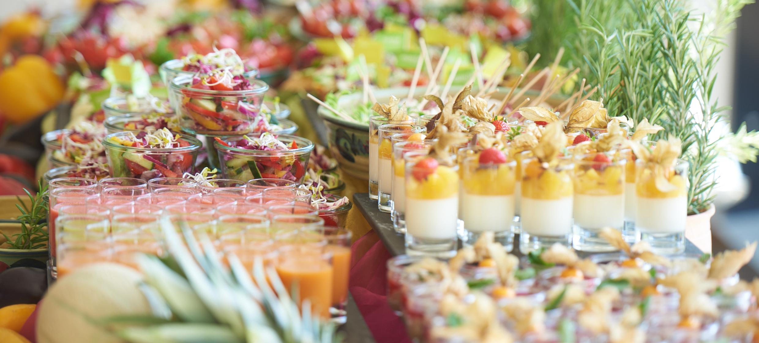 Marché im Zoologischen Stadtgarten Karlsruhe 3
