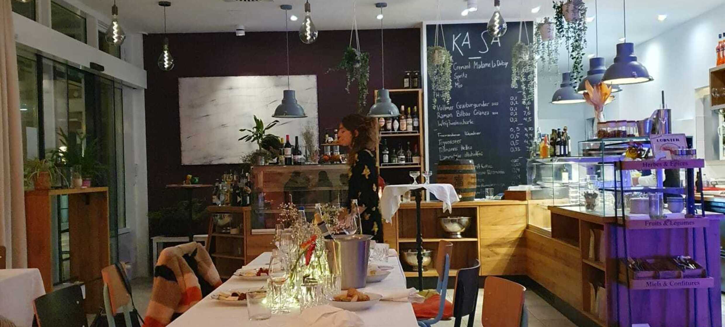 KaSa Eat & Drink 2