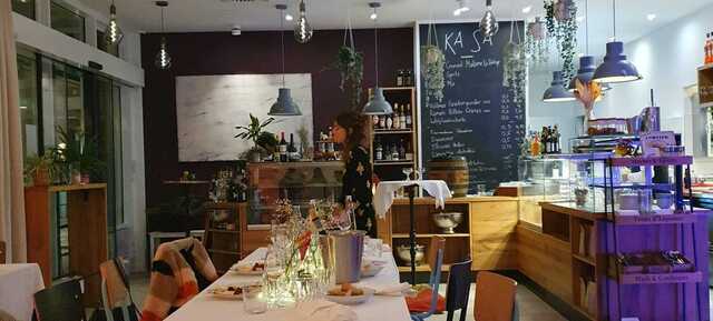 KaSa Eat & Drink in München 2