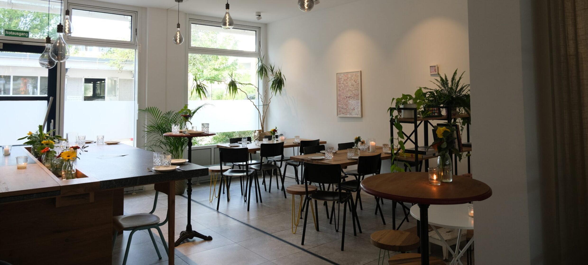 KaSa Eat & Drink in München 1