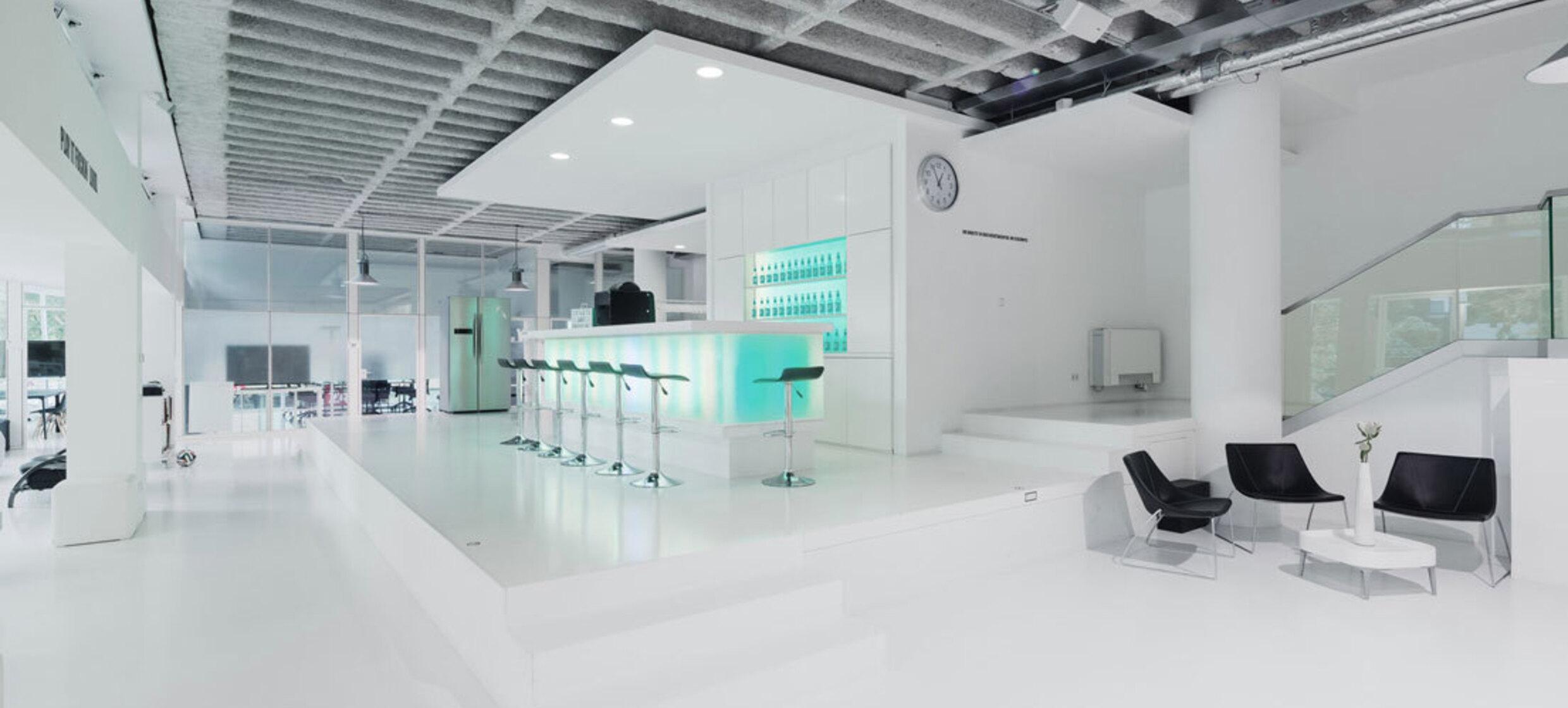 URBAN OFFICES 5
