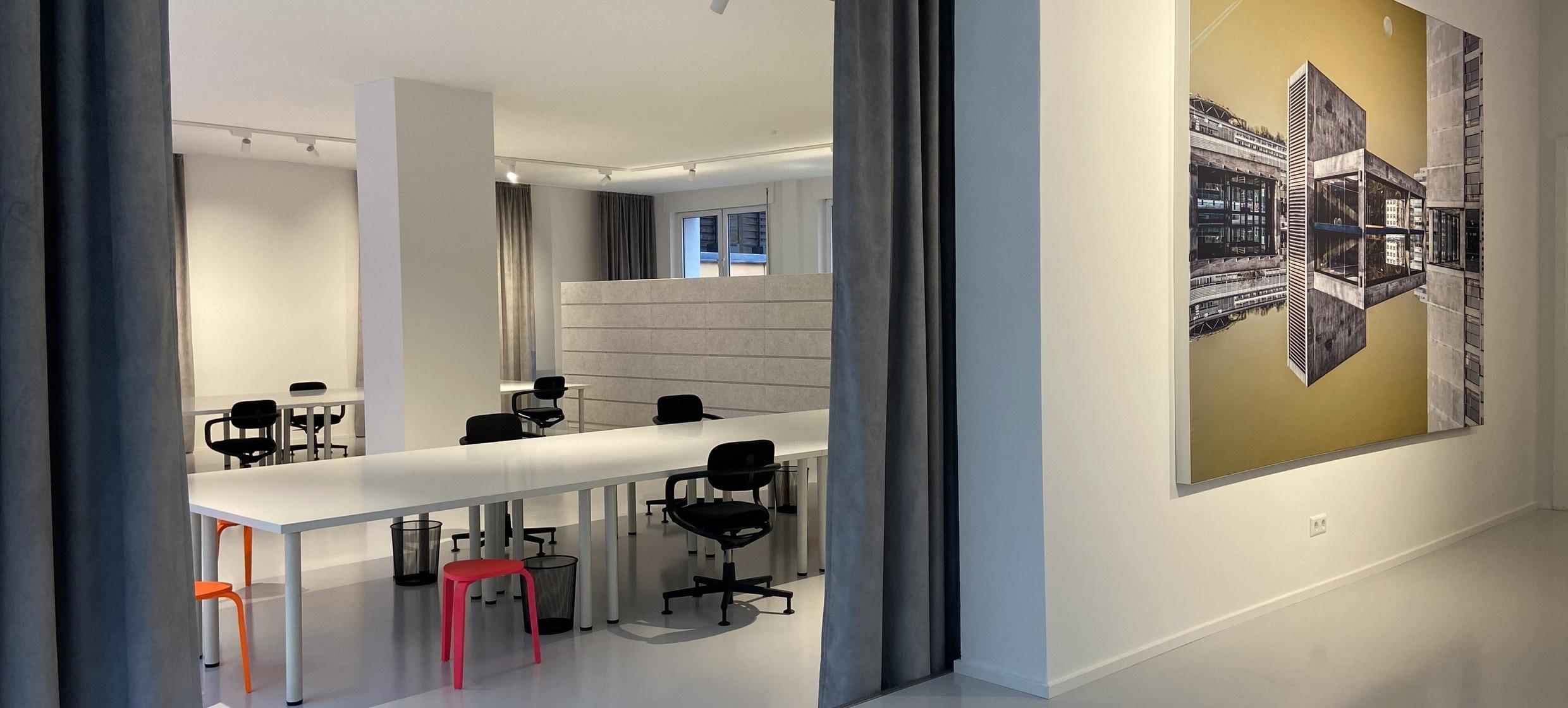 URBAN OFFICES 16
