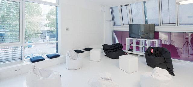 URBAN OFFICES Lab in Stuttgart 3