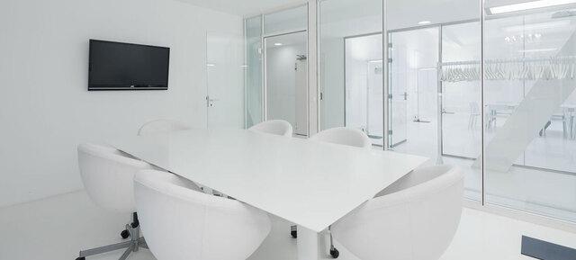 URBAN OFFICES Up in Stuttgart 2