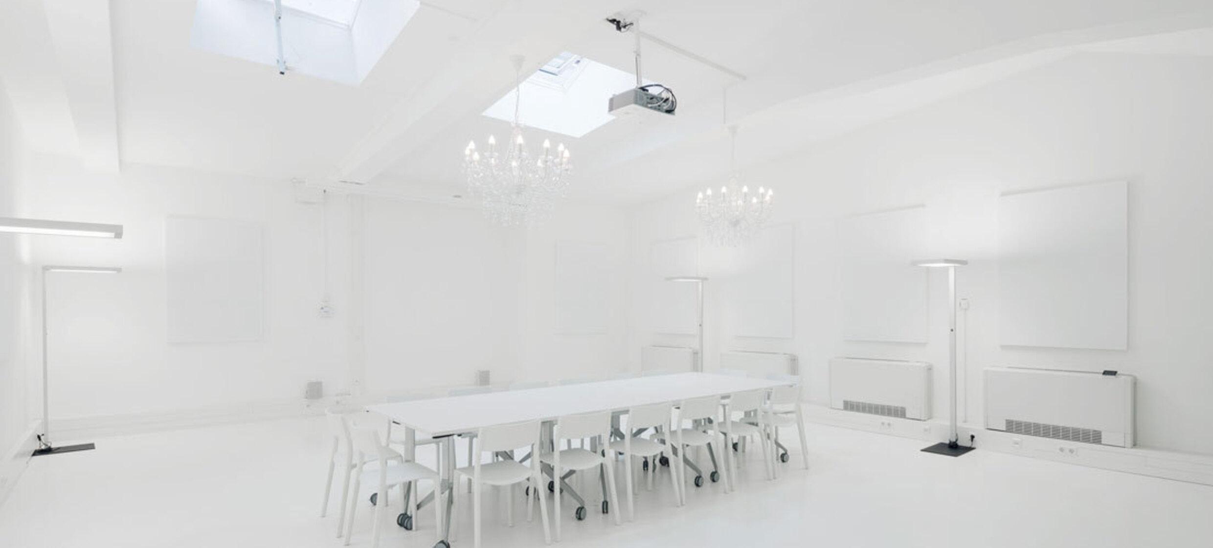 URBAN OFFICES Great in Stuttgart 1