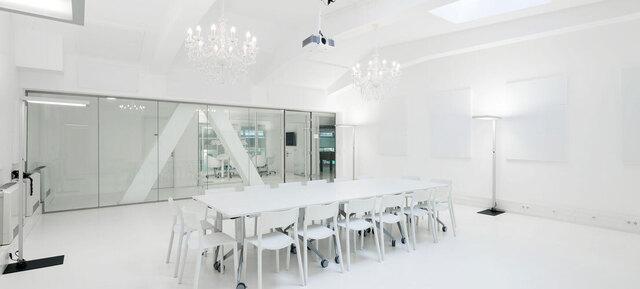 URBAN OFFICES Great in Stuttgart 2