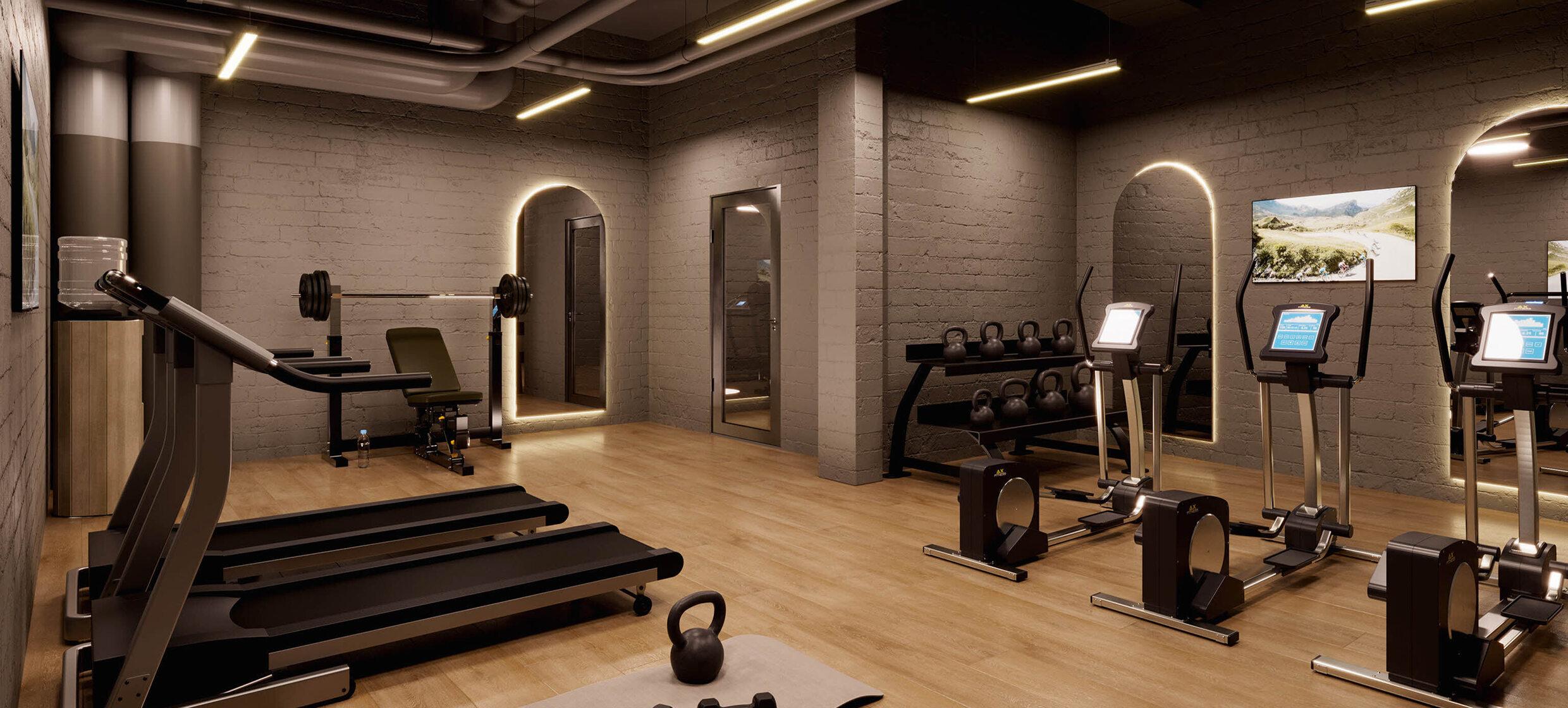 Scandic Stuttgart Europaviertel 3