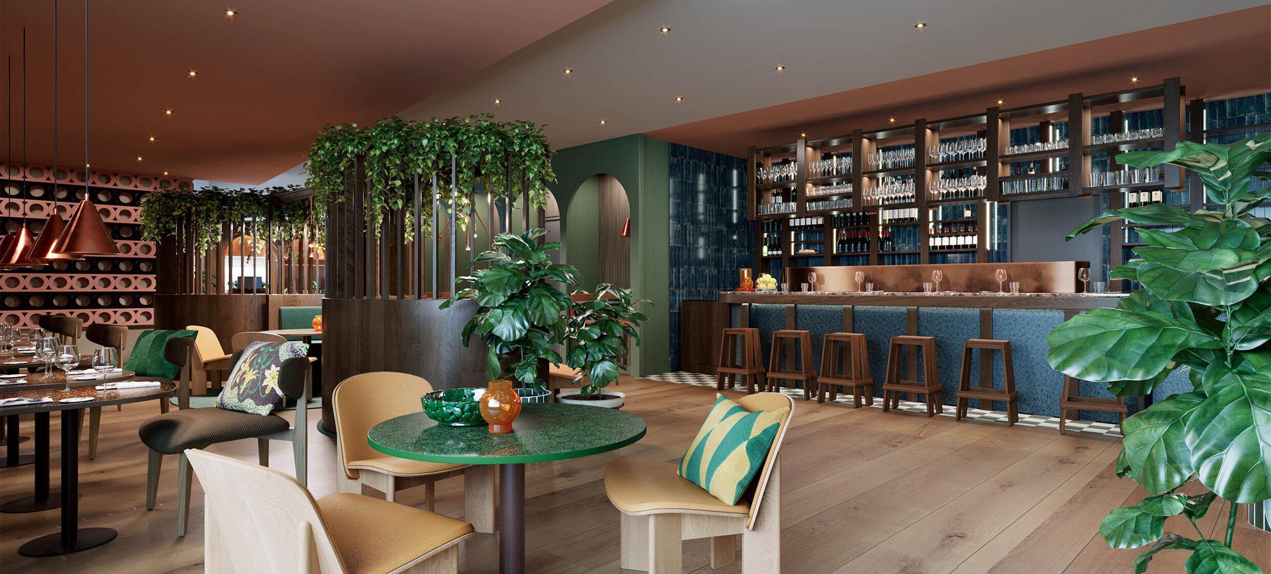 Scandic Stuttgart Europaviertel 6