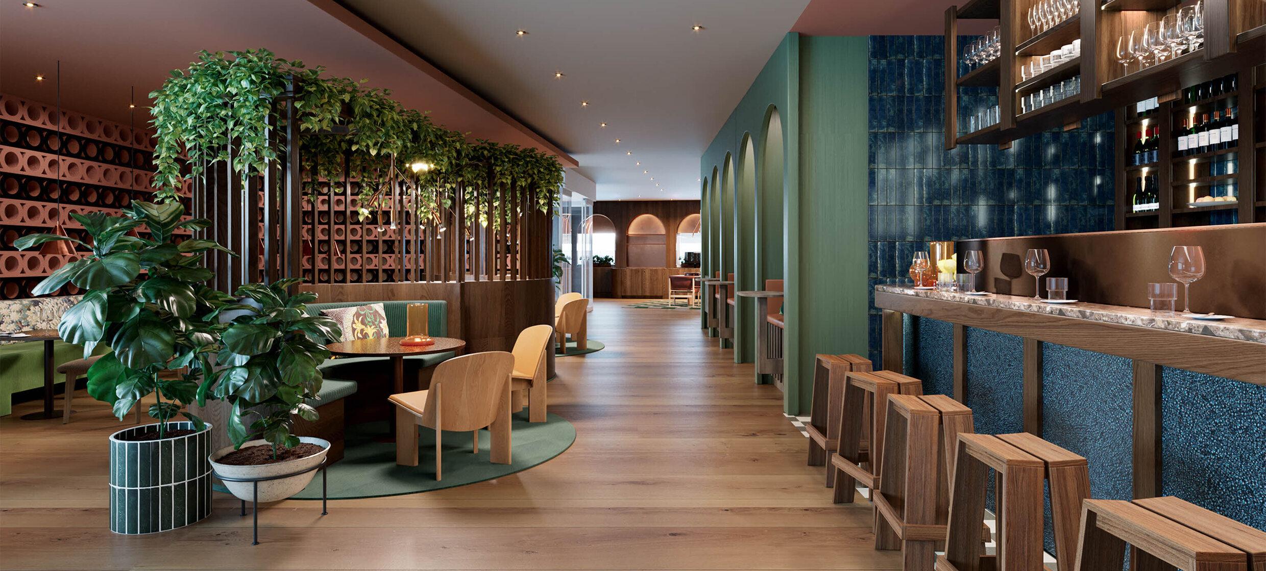 Scandic Stuttgart Europaviertel in Stuttgart 1