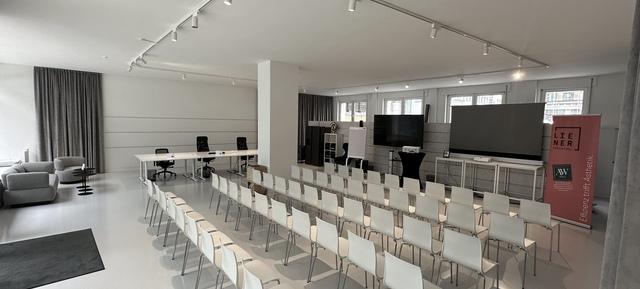 Tagungspauschale in URBAN OFFICES / Stuttgart 3