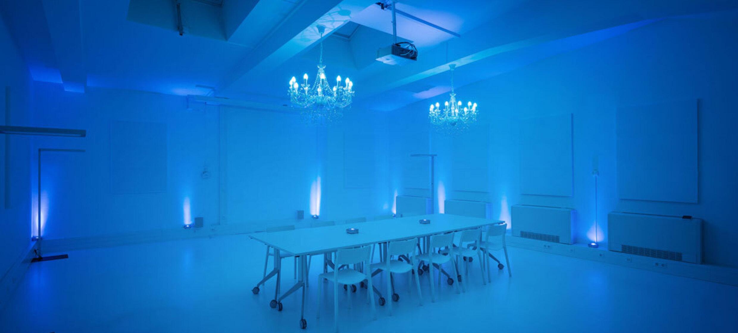 Firmenevent in URBAN OFFICES / Stuttgart 1
