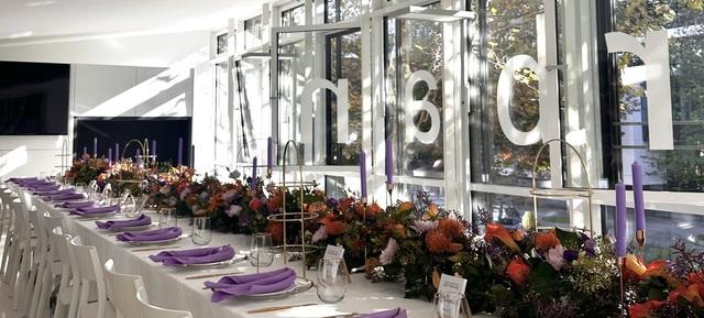 Firmenevent in URBAN OFFICES / Stuttgart 2