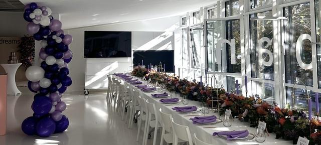 Hochzeit in URBAN OFFICES / Stuttgart 2