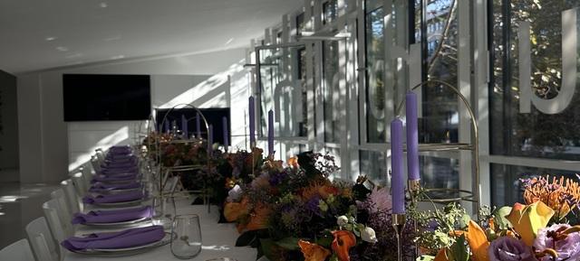 Hochzeit in URBAN OFFICES / Stuttgart 4