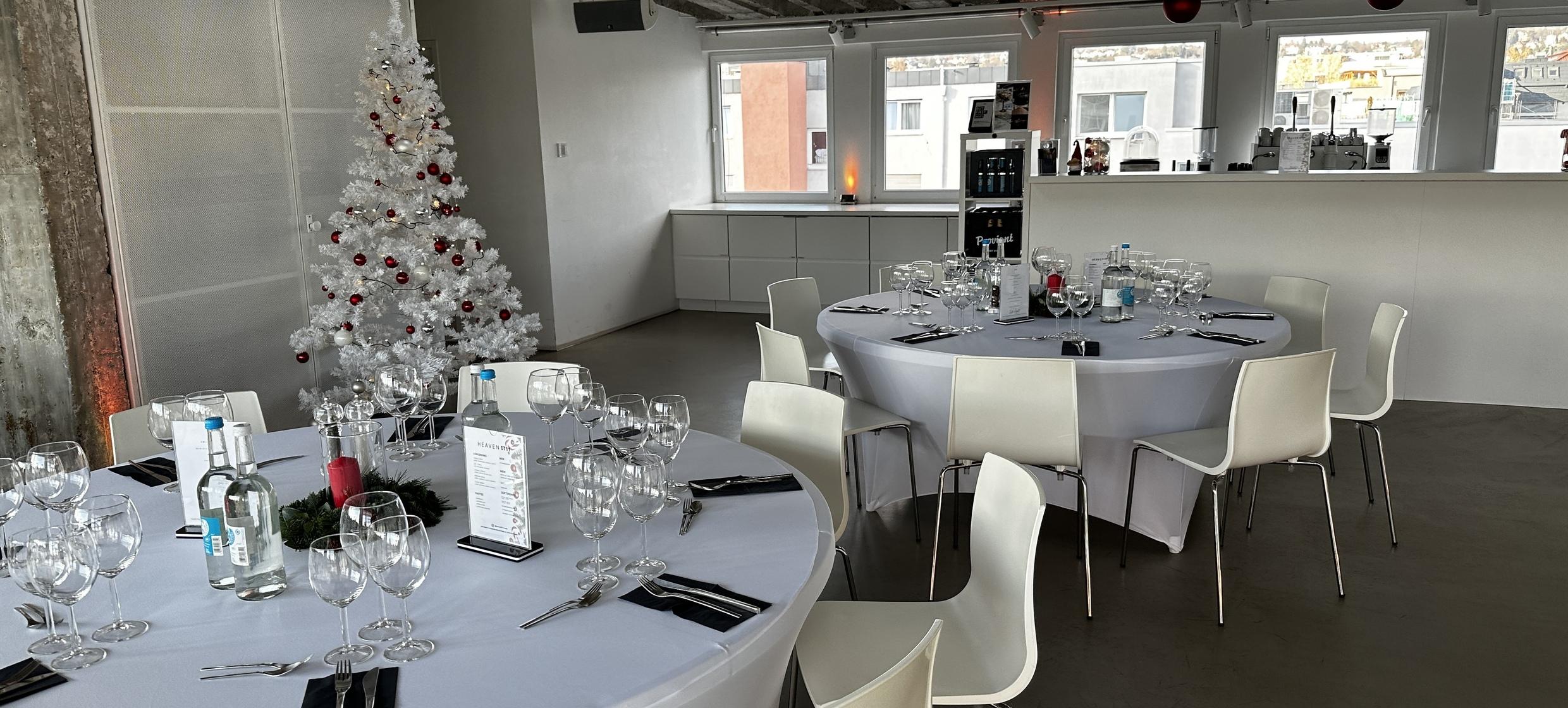 Weihnachtsfeier 2