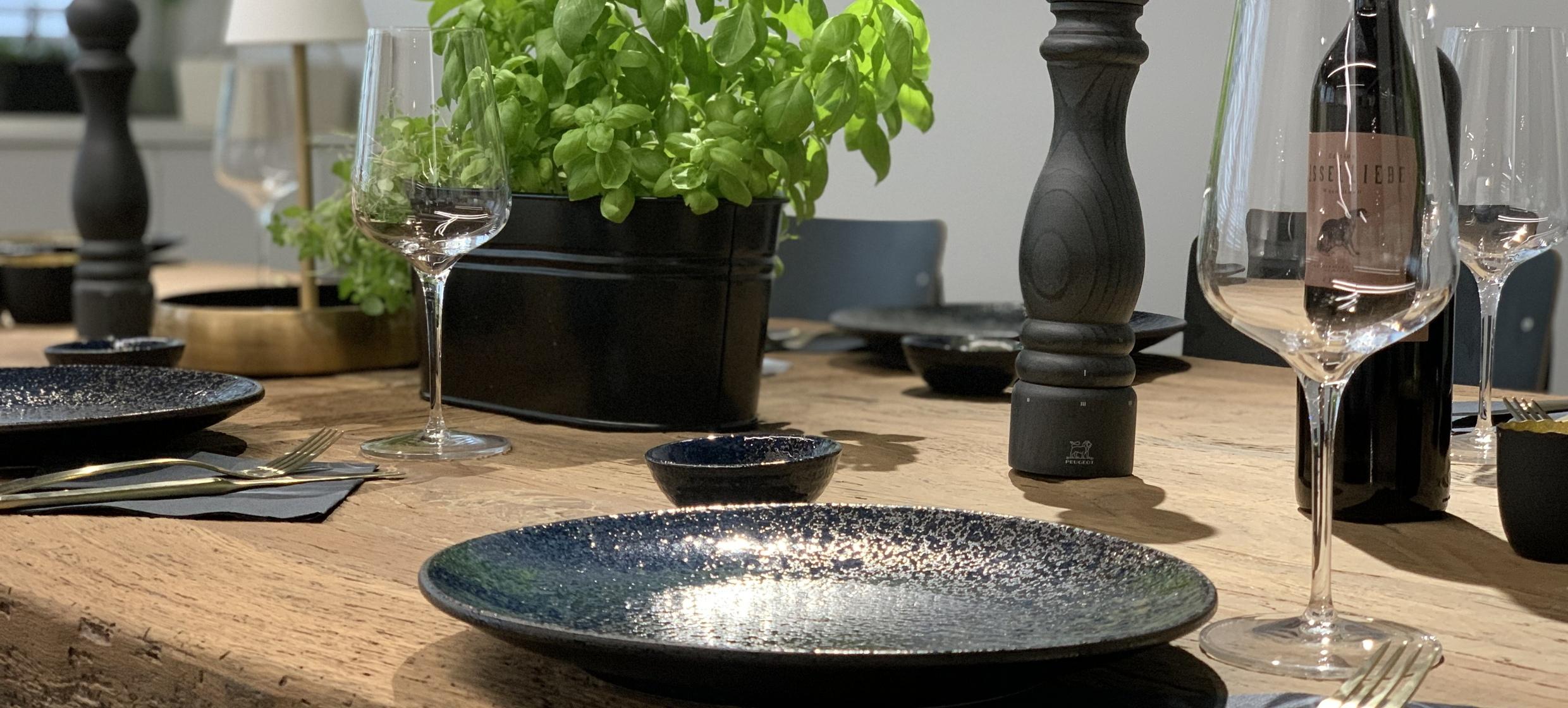 Dinner Event 2