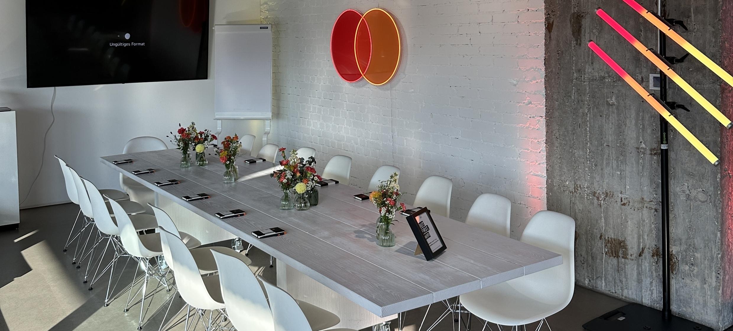 PR & Marketing in Heaven 0711 / Stuttgart 1