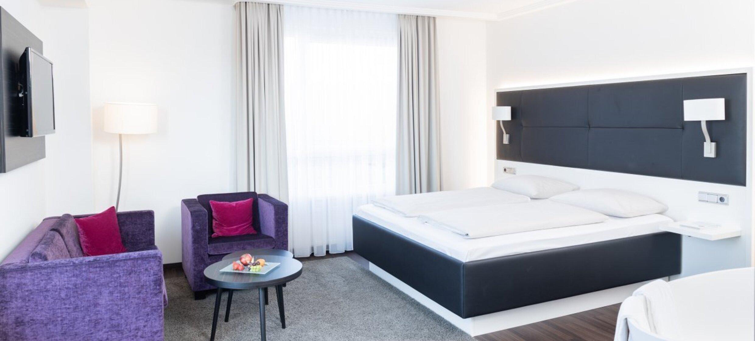 Esperanto Kongress- & Kulturzentrum Fulda 5