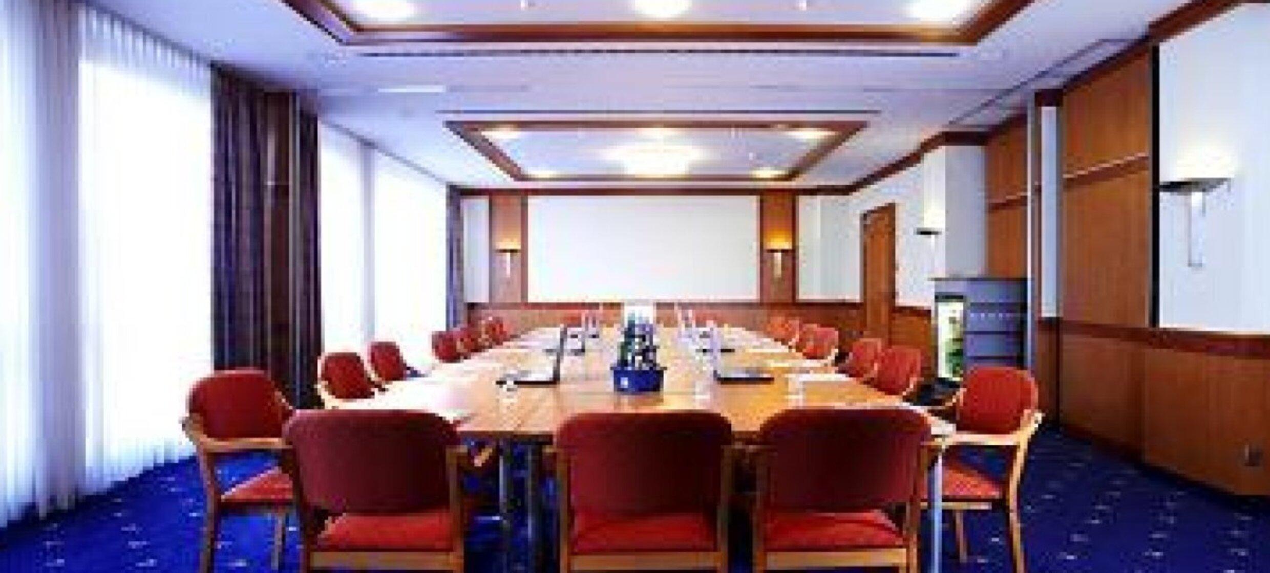 Esperanto Kongress- & Kulturzentrum Fulda 2