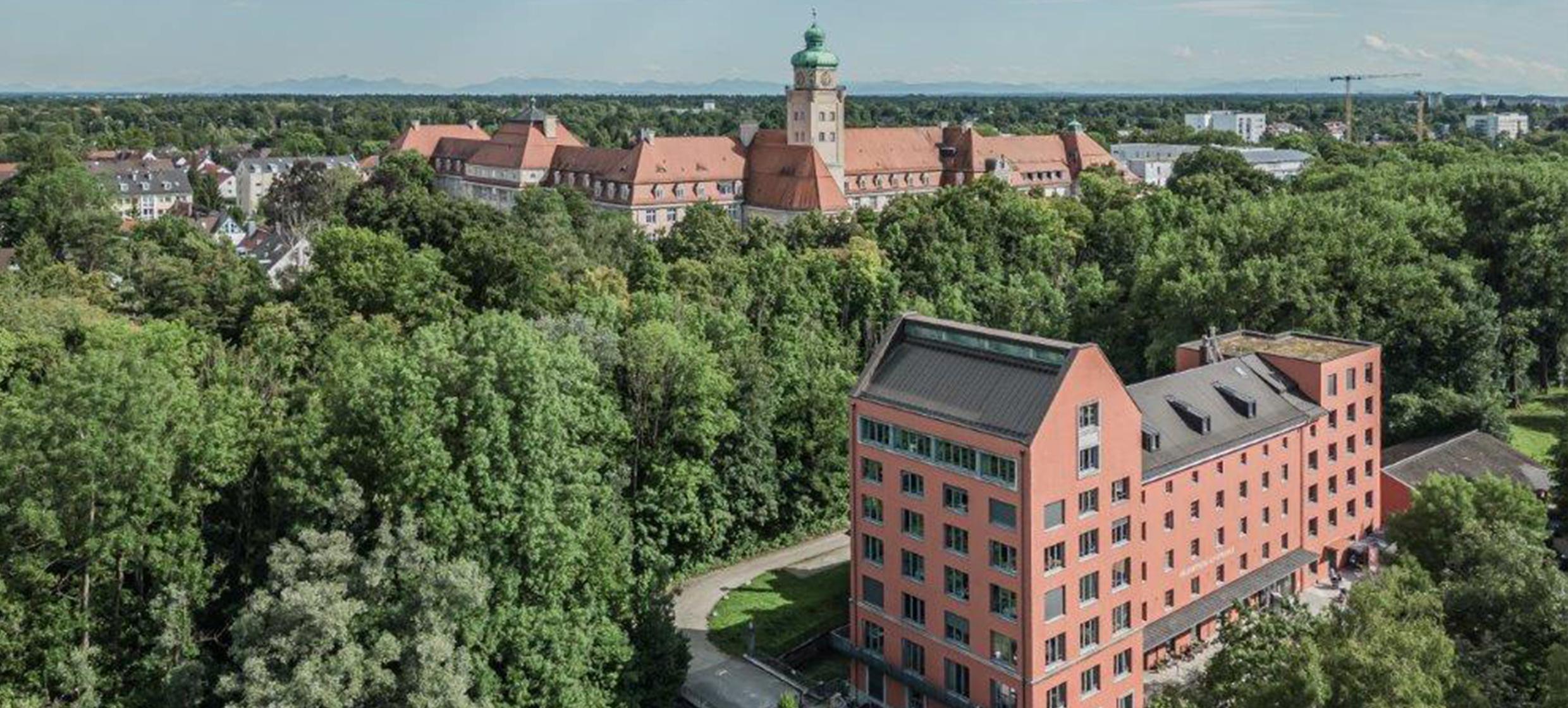 Baustein Kraftwerk 9