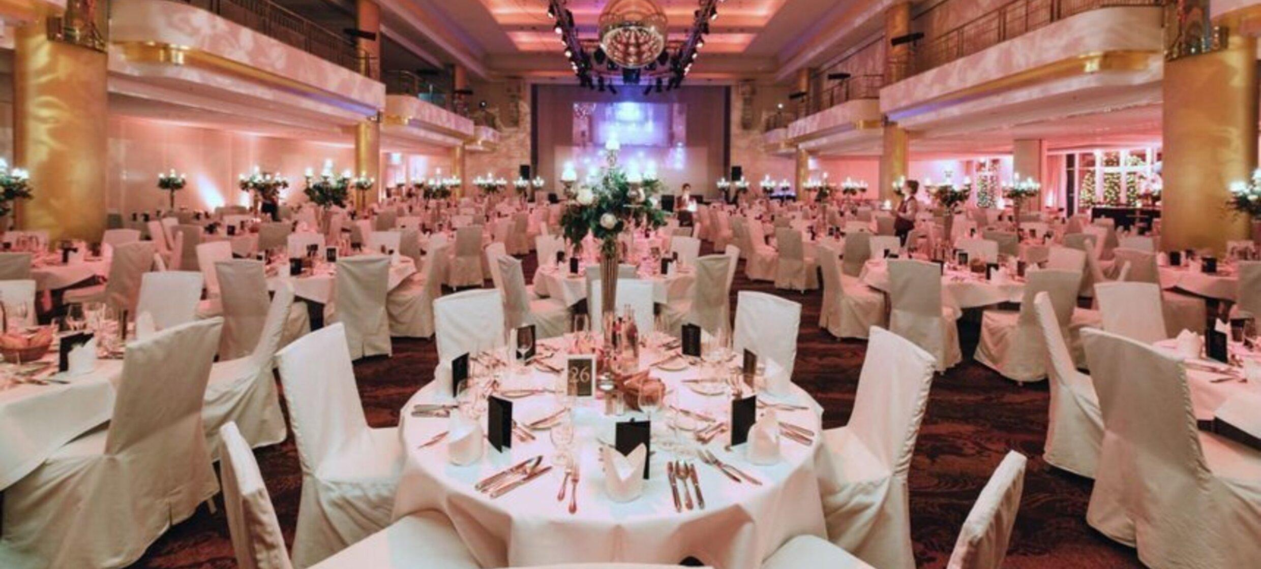 Grand Elysee Hotel Hamburg 5