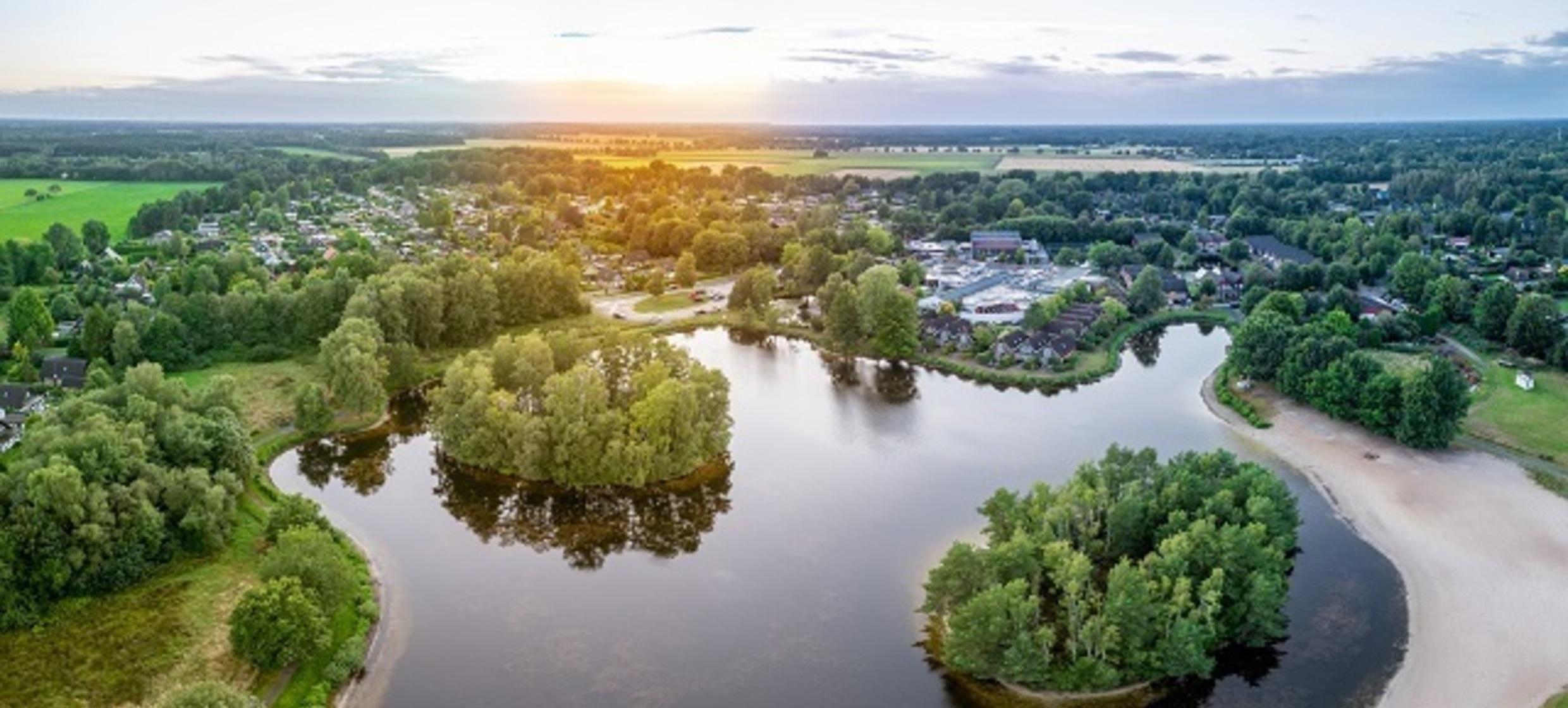 ,,Rundum-sorglos'' - Ihr perfekter Veranstaltungstag in Eurostrand Resort Lüneburger Heide / Fintel 1
