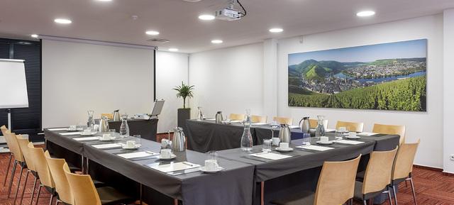 ,,Rundum-sorglos'' - Ihr perfekter Veranstaltungstag in Eurostrand Resort Lüneburger Heide / Fintel 2