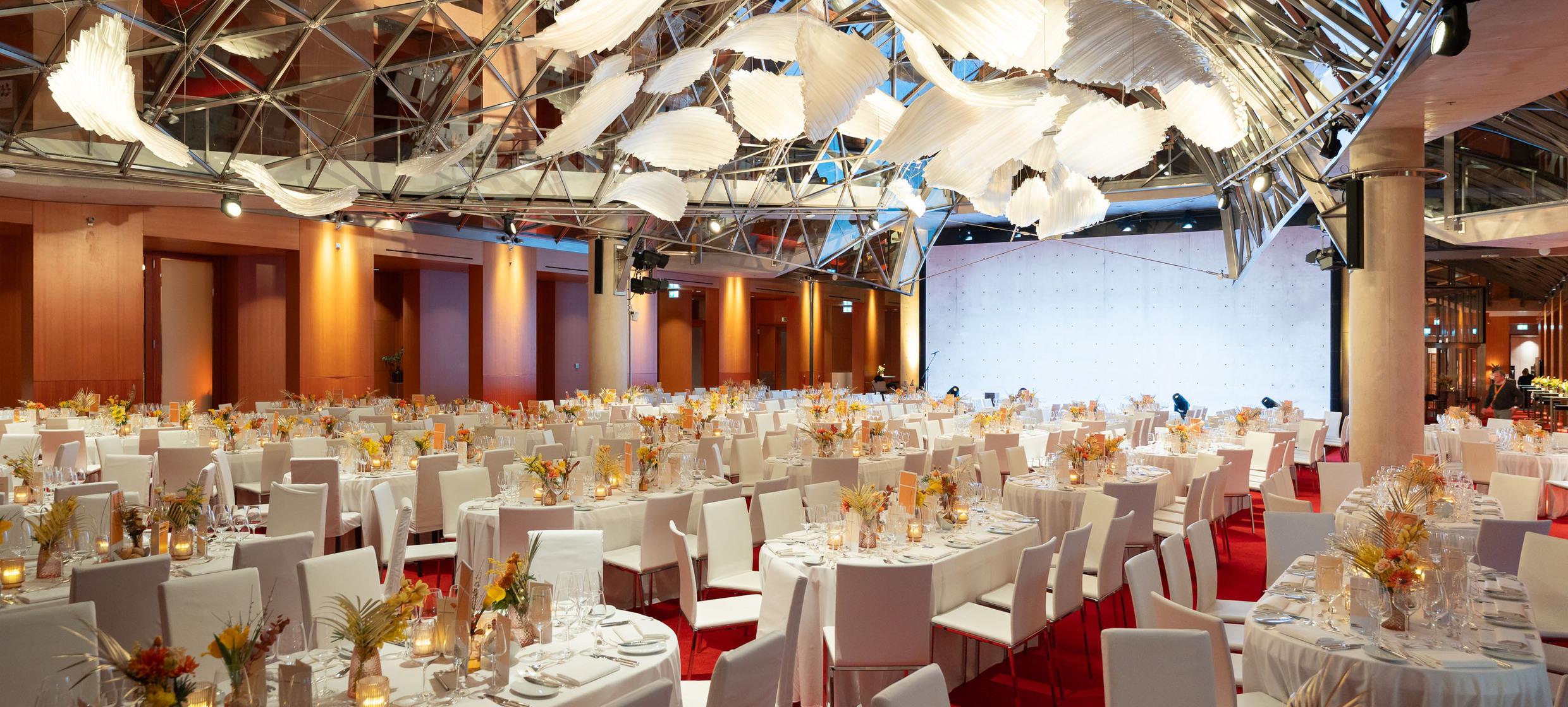 AXICA - Eventlocation am Brandenburger Tor 25