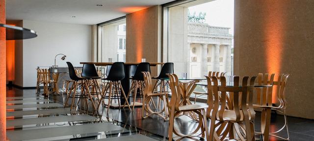 AXICA - Eventlocation am Brandenburger Tor in Berlin / Mitte 26