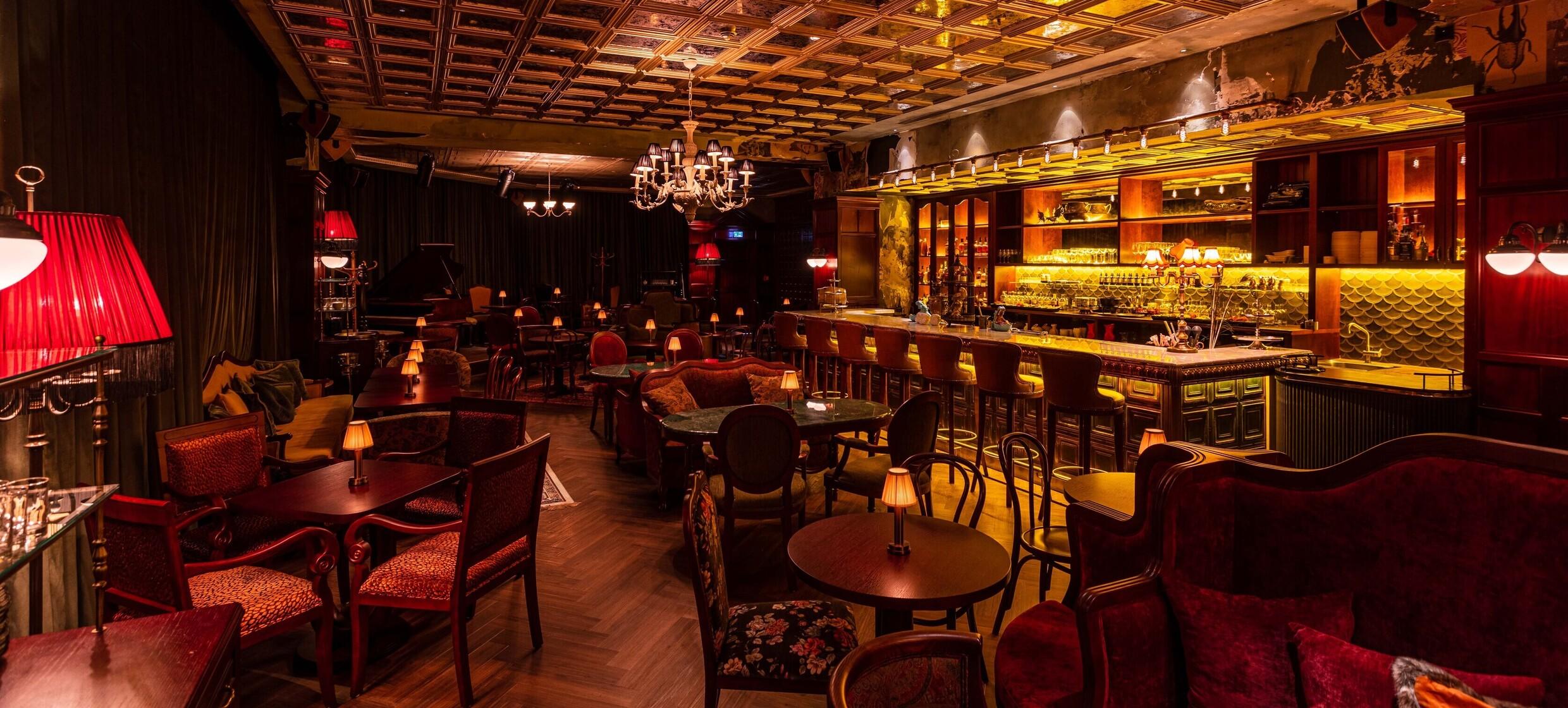 Bellboy Unlimited - Corporate Event in Bellboy Berlin / Berlin 1