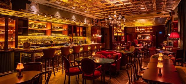 Bellboy Unlimited - Corporate Event in Bellboy Berlin / Berlin 2