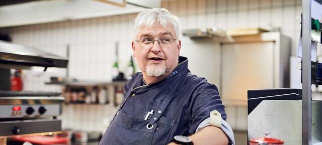 Cooking Club in Upstalsboom Kühlungsborn / Kühlungsborn 3
