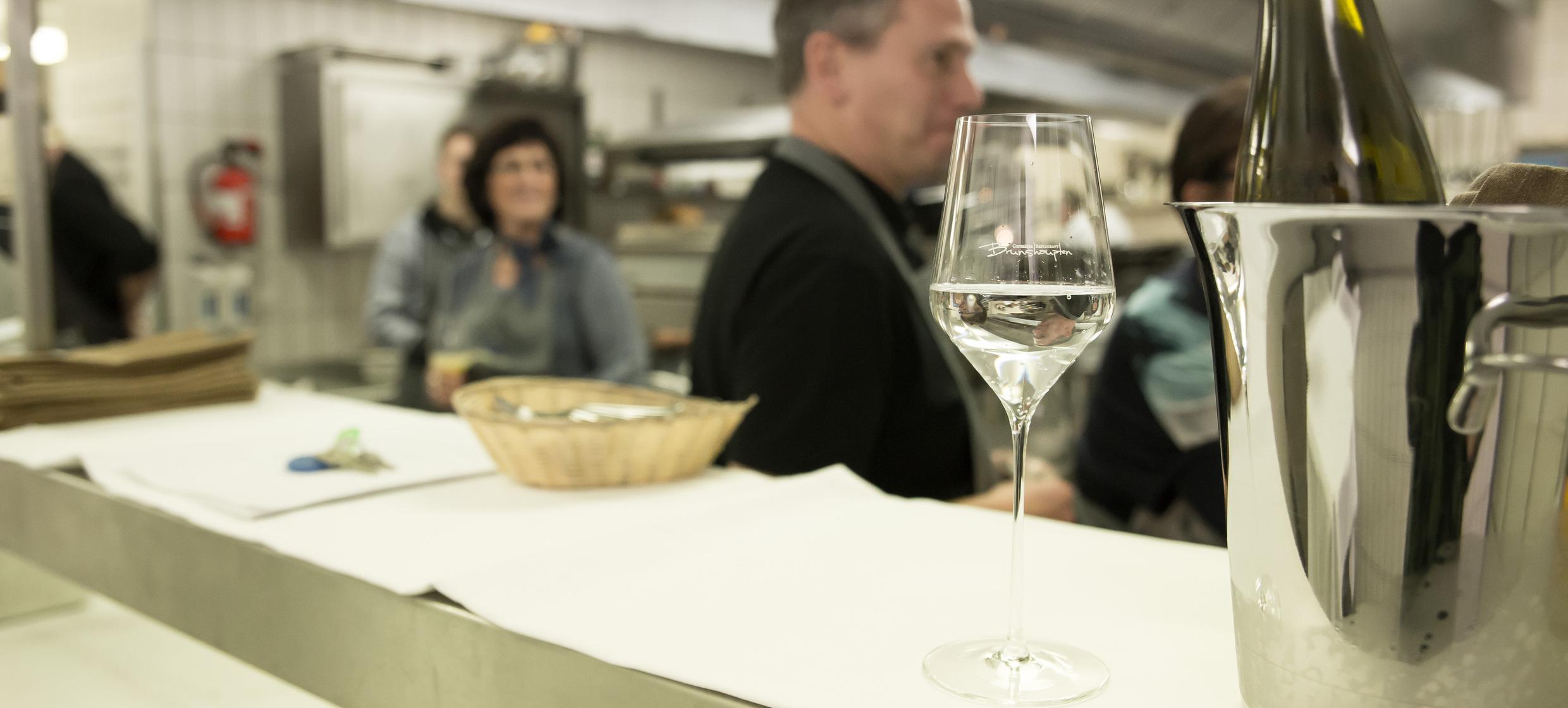 Cooking Club in Upstalsboom Kühlungsborn / Kühlungsborn 1