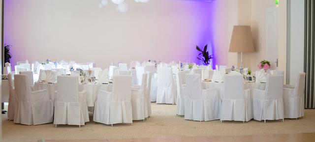 Traumhochzeit am Meer in Upstalsboom Kühlungsborn / Kühlungsborn 2