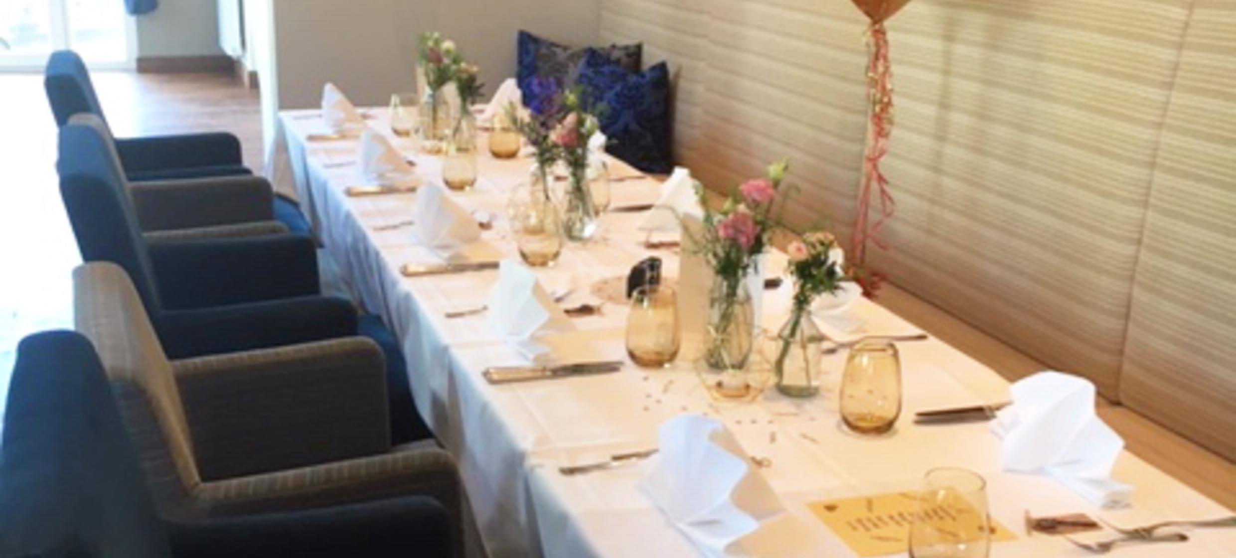 Exklusiv-Hochzeit im Restaurant Brunshaupten 2