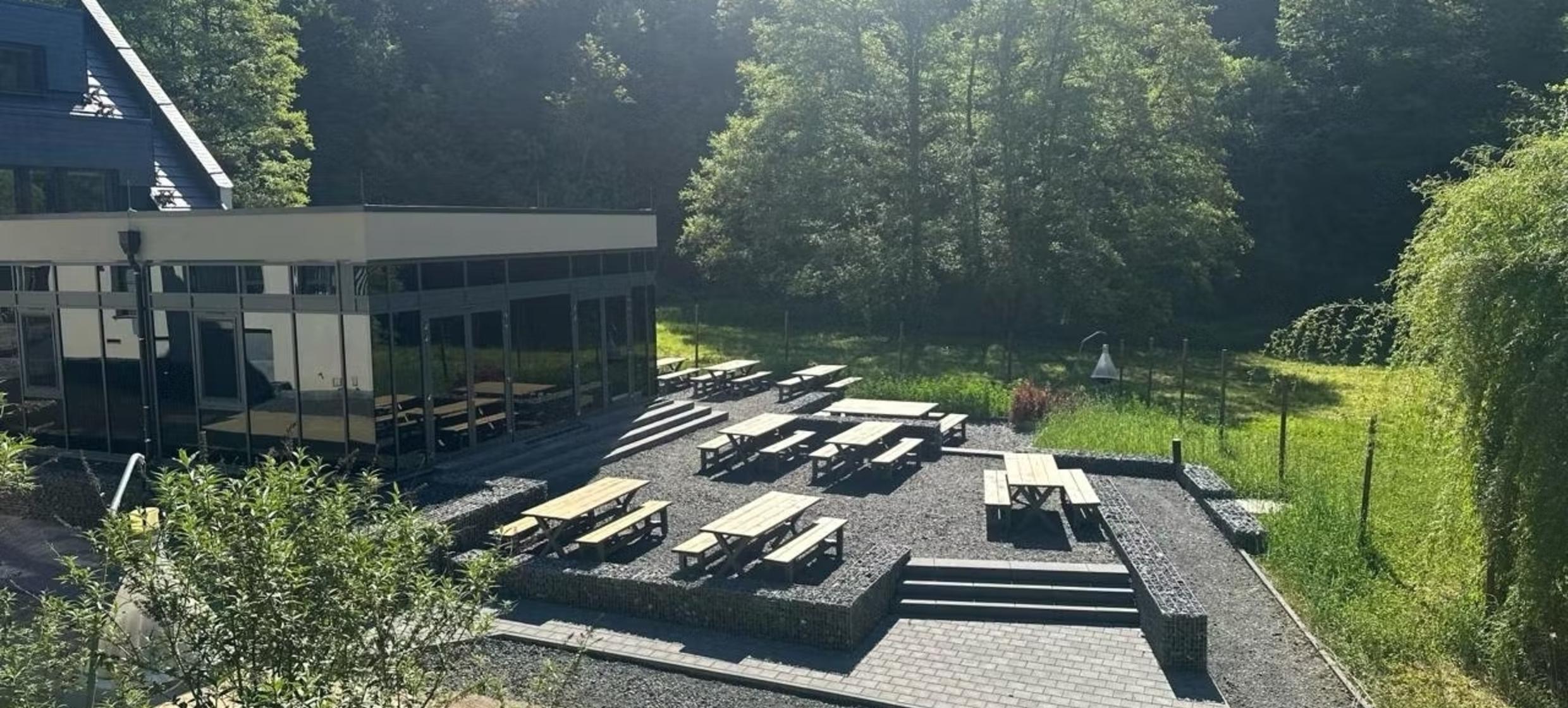 Waldmühle Rheingau 6