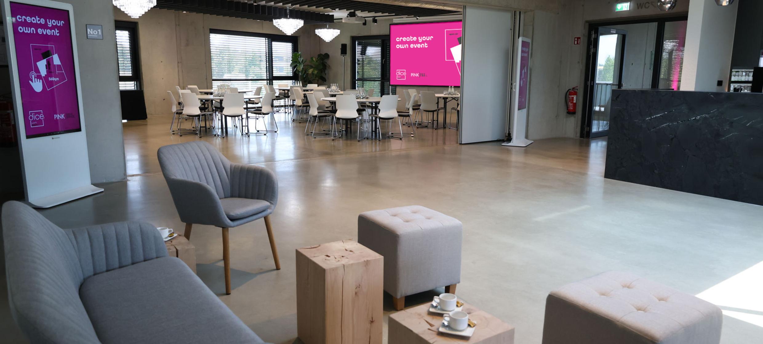 dice Work&Event Location 9