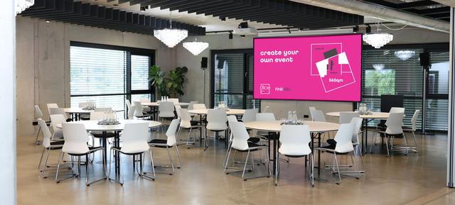dice Work&Event Location in Karlsruhe 7