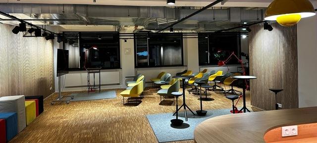 BizOps Hub in München 2