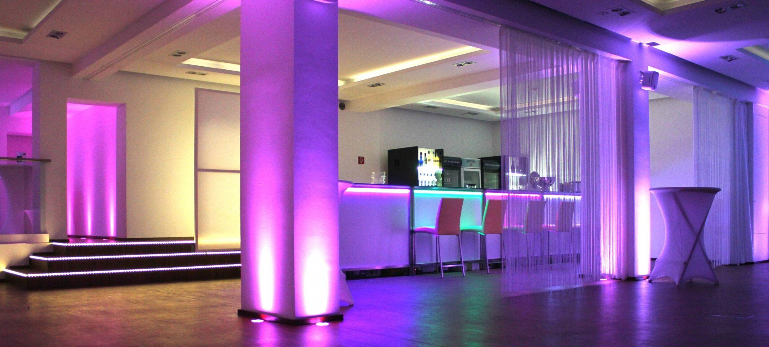 Seepavillon Fühlinger See 1