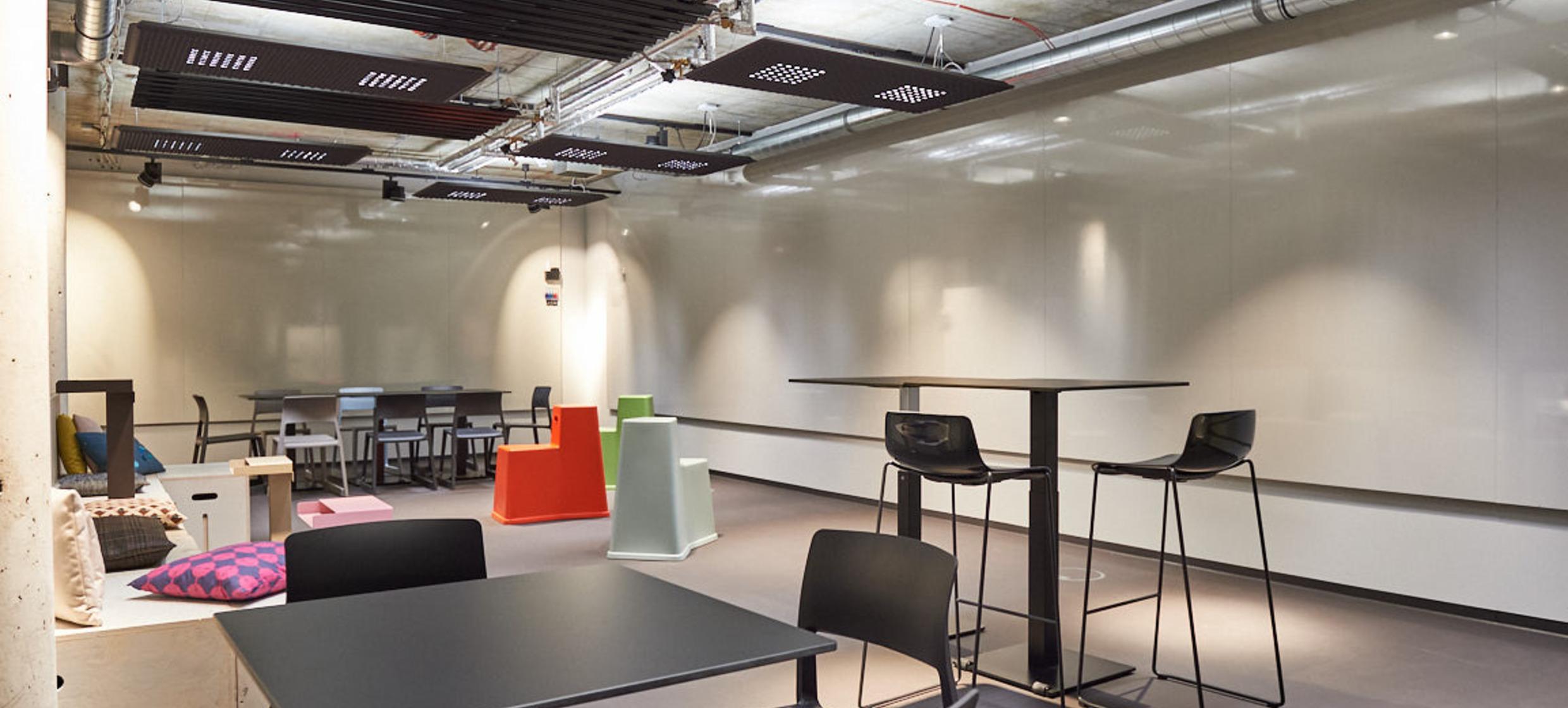 Design Offices Berlin Humboldthafen 8