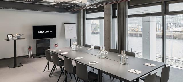 Design Offices Berlin Humboldthafen in Berlin / Mitte 6