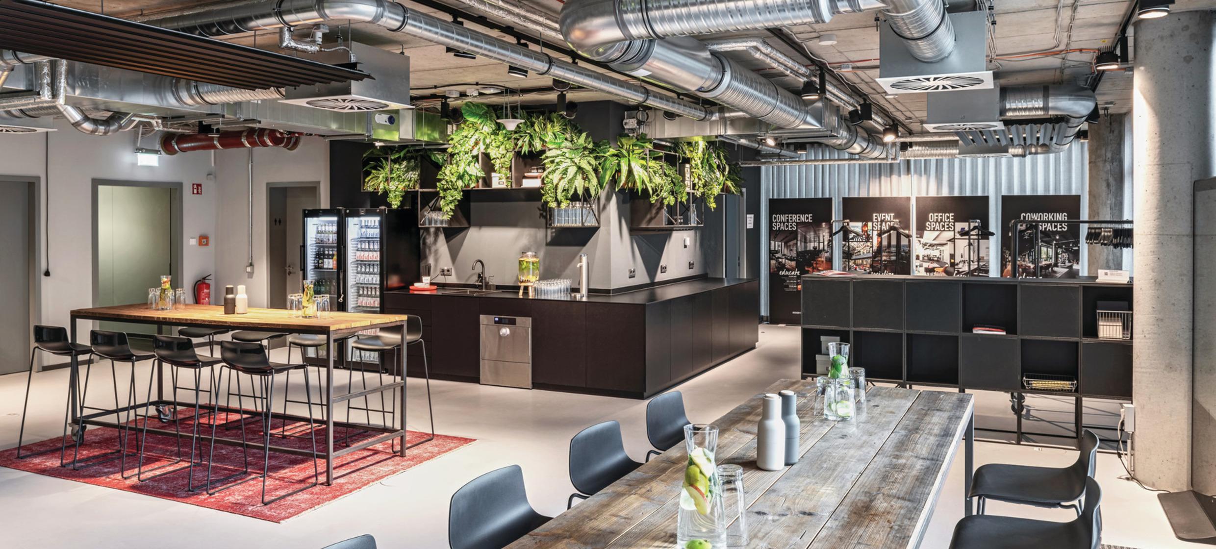 Design Offices Berlin Humboldthafen 9