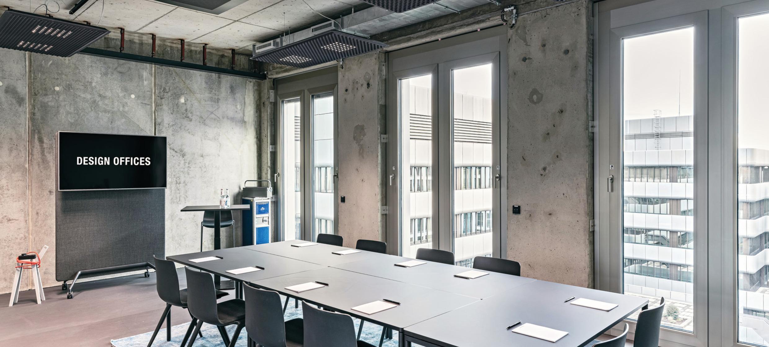 Design Offices Düsseldorf Fürst und Friedrich in Düsseldorf 1