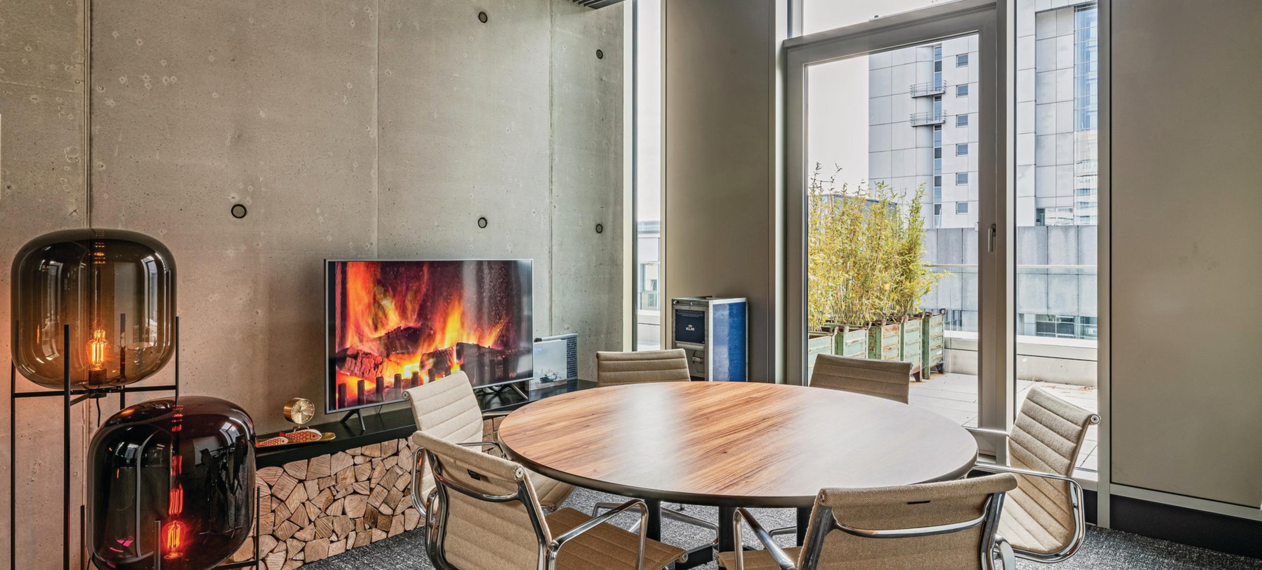 Design Offices Düsseldorf Fürst und Friedrich 7