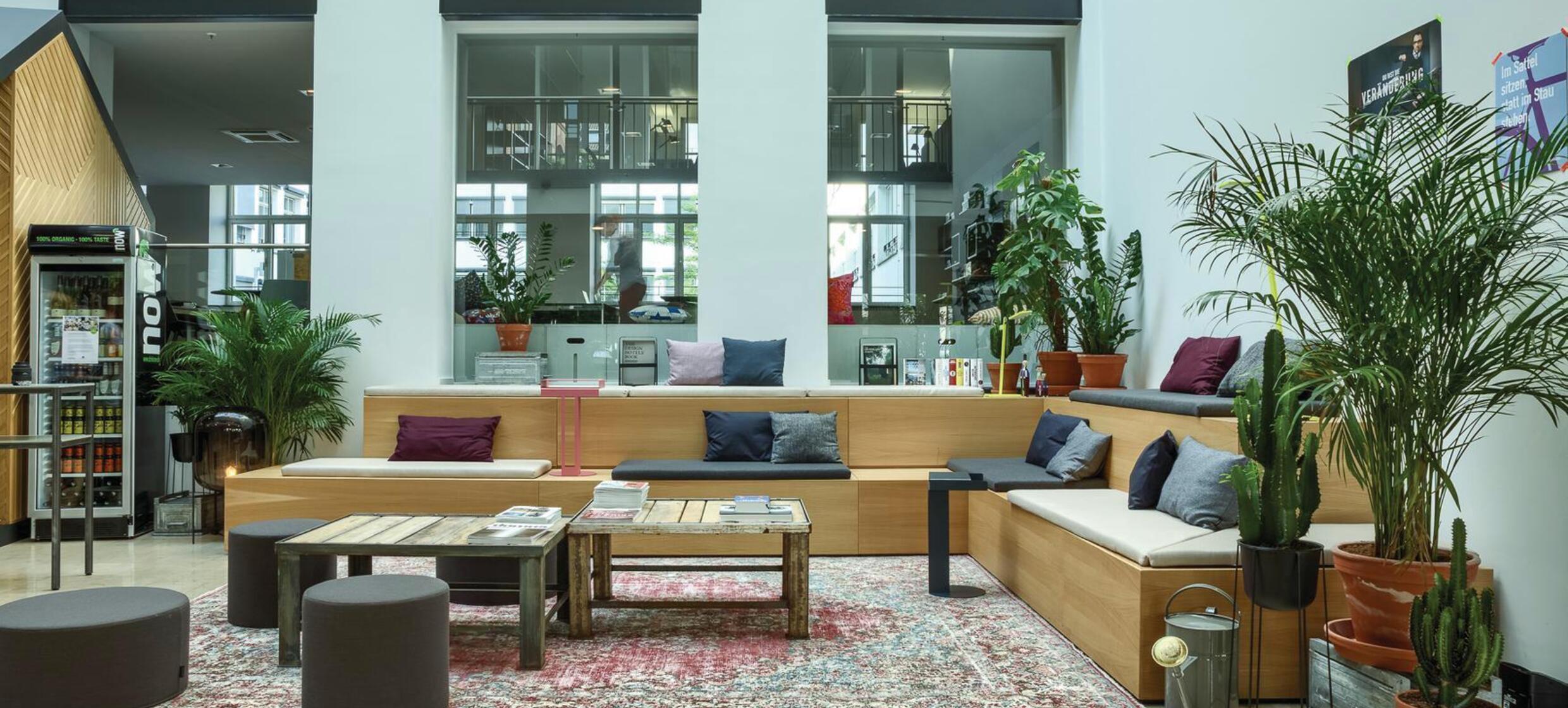 Design Offices Düsseldorf Kaiserteich 5